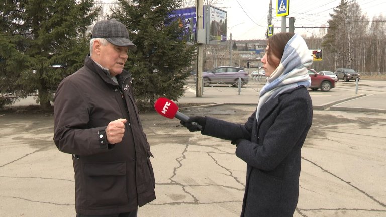 "Обсудим": итоги недели с Александром Танковичем